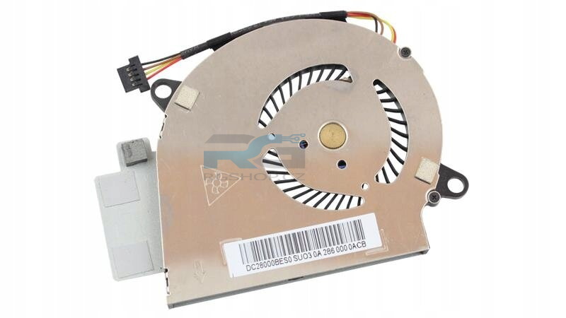 Ventilátor ACER ASPIRE S5-391 různý výrobce