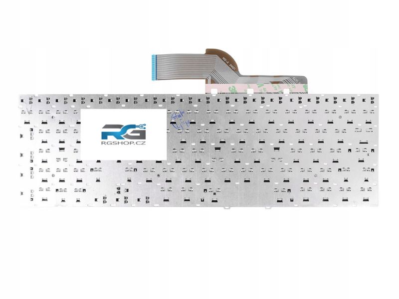 Samsung NP275E5E Klávesnice