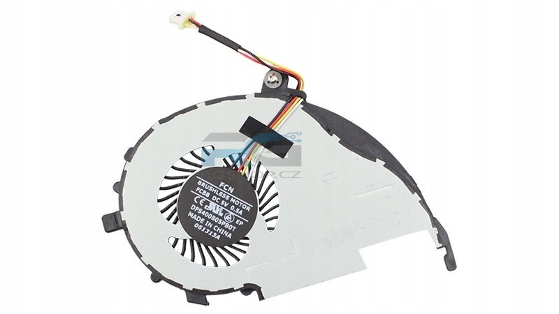 Ventilátor ACER ASPIRE V7-481PG V7-581PG / CPU