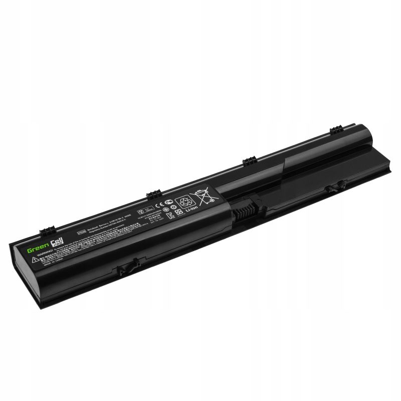 Baterie PR06 do HP ProBook 4330s 4530s 4535s 4540s EAN (GTIN) 5907813962875