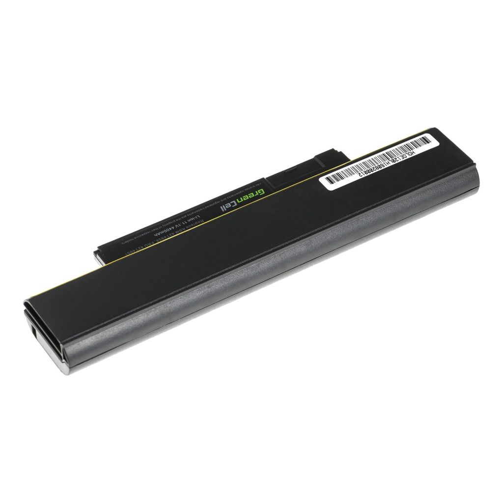 Baterie 45N1059 45N1058 0A36290 Lenovo ThinkPad X130e X131e X121e