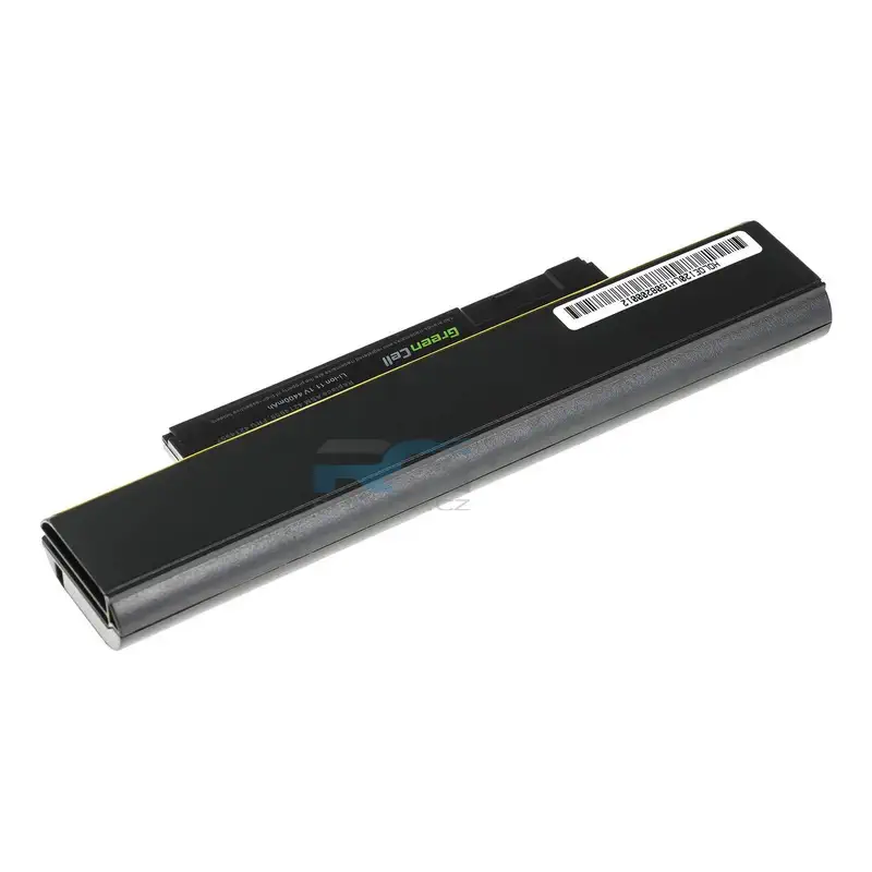 Baterie 45N1059 pro Lenovo ThinkPad X130e X131e