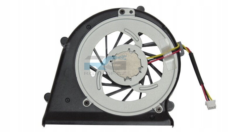 Ventilátor SONY VGN-BZ MCF-C25BM05 BZ560 BZ570