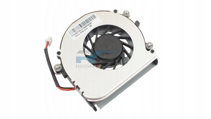 Ventilátor LENOVO IDEAPAD U350 U350W