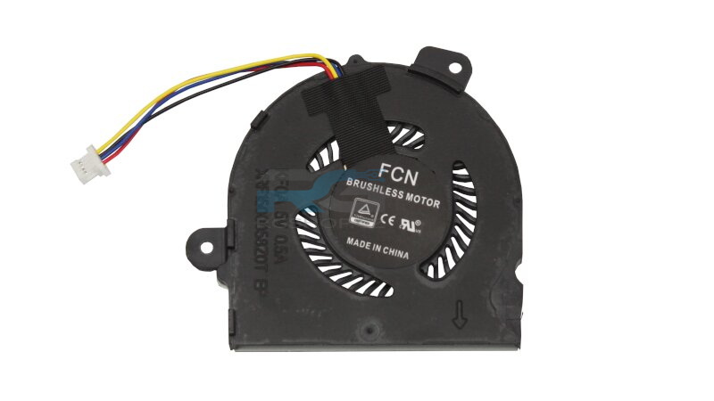Ventilátor ASUS ROG STRIX GL703GS GL703GM VRAM pro notebook Asus