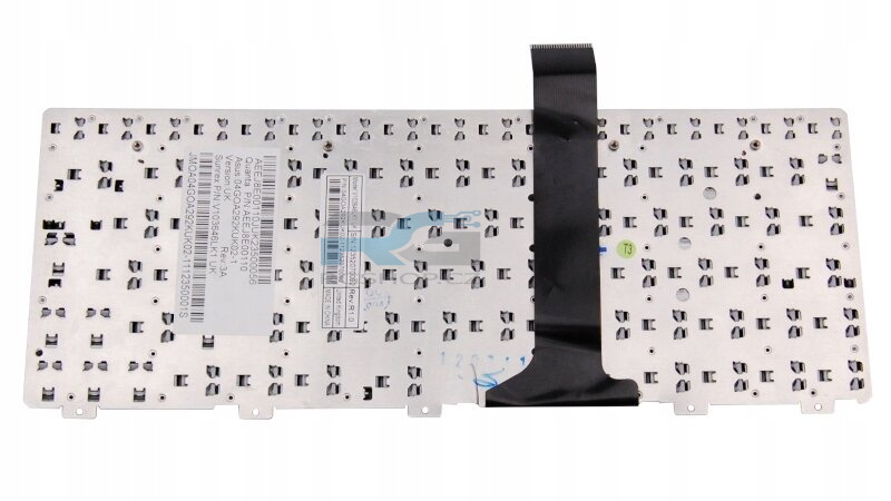 Klávesnice ASUS Eee PC 1025C 1025CE 1015TX Určeno pro Asus