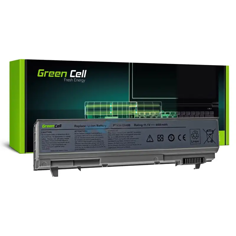 312-0917 312-7414 312-7415 notebook Dell Baterie