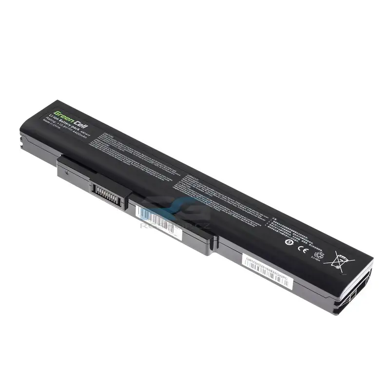 Baterie A32-A15 pro MSI CR640 CR640DX CR640MX CX640