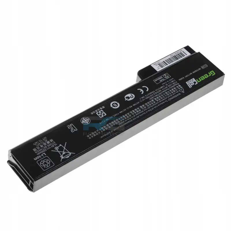 Baterie CC06XL 628666-001 628668-001 pro HP 5200mAh