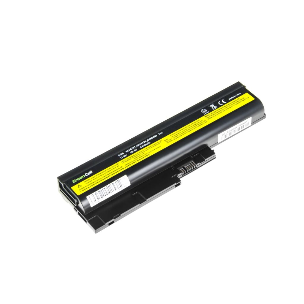 Baterie 92P1138 92P1139 Lenovo IBM ThinkPad T61