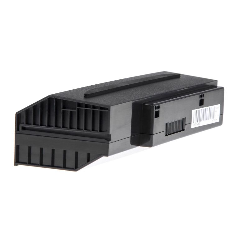 Baterie pro Asus G73GW G73J G73JH G73JW G73S G73SW