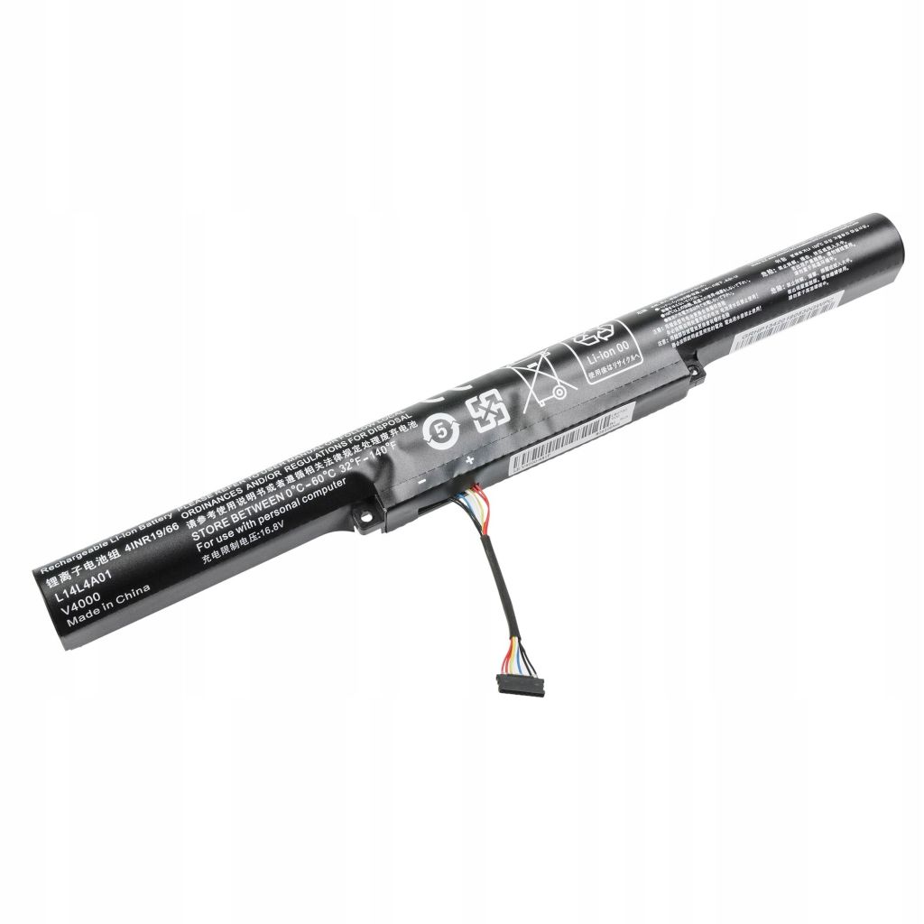 Baterie L14L4A01 L14L4E01 L14M4A01 Lenovo Z41 Z51 Z41-70 Z51-70