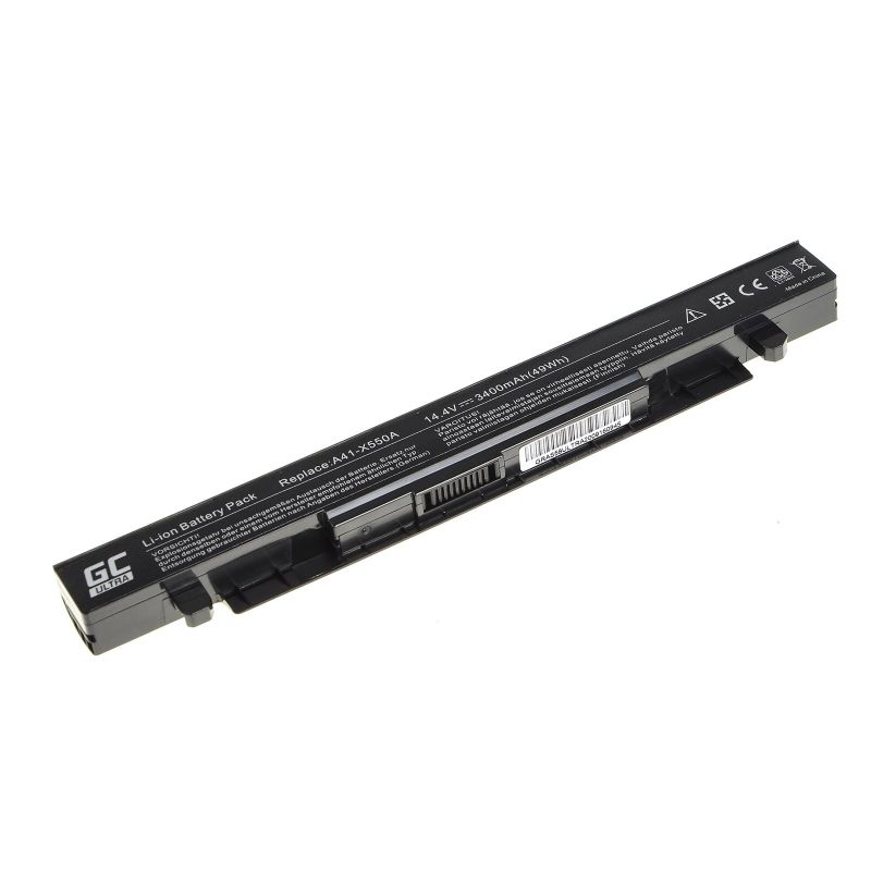 Baterie A41-X550 Asus R510L X550V R510C R510CA