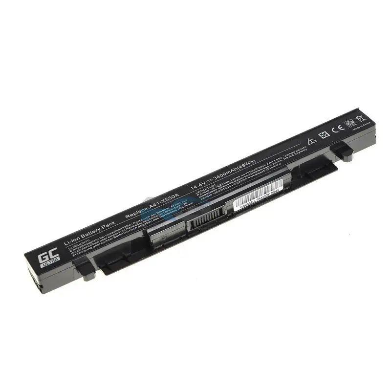 Baterie A41-X550 do Asus R510L X550V R510C R510CA Kód výrobce AS58ULTRA