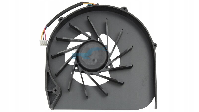 Ventilátor ACER ASPIRE 5236 5538 / 3PIN