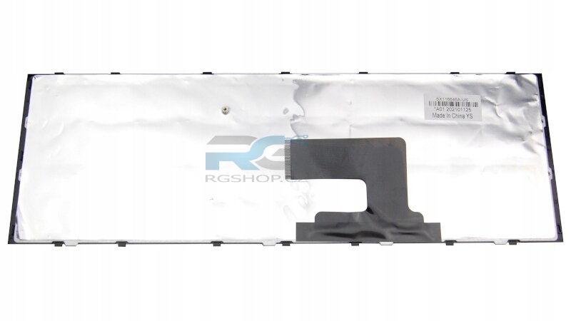 Klávesnice SONY PCG-71911M PCG-71913L / BLK