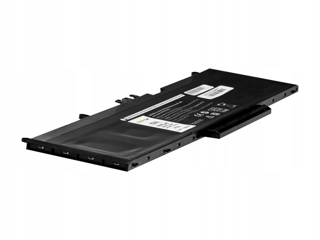 Baterie Green Cell WJ5R2 04F5YV Dell Latitude E5570 Precision 3510
