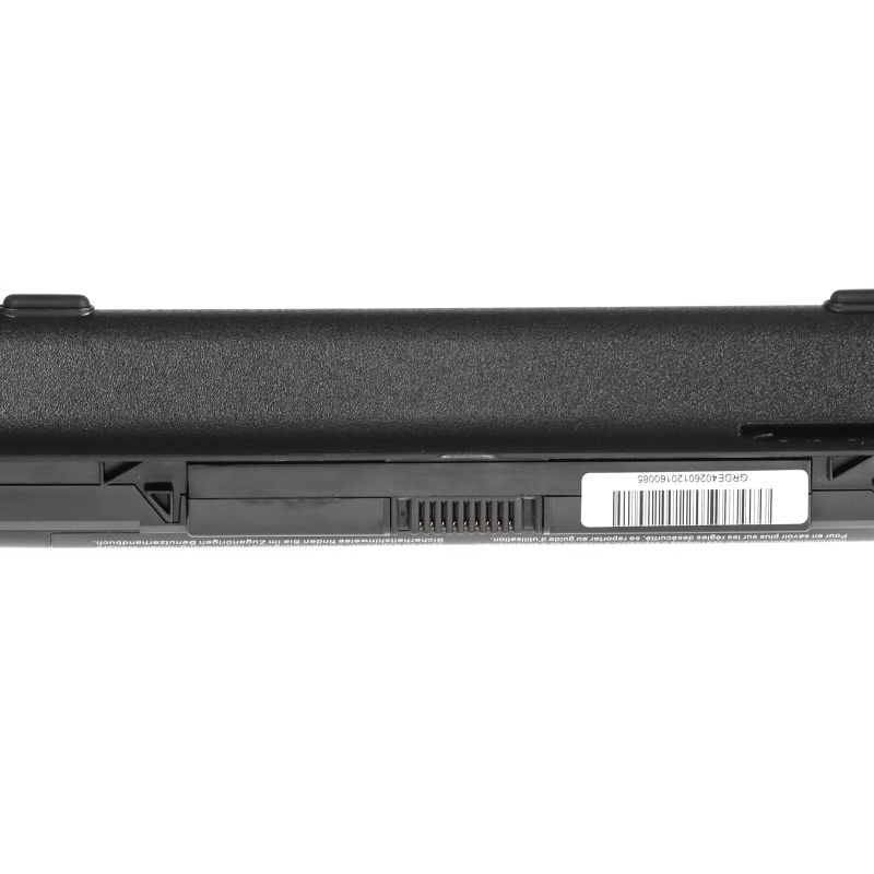 Baterie JWPHF R795X R4CN5 J70W7 WHXY3 Dell XPS L501x L502x L701x L702x