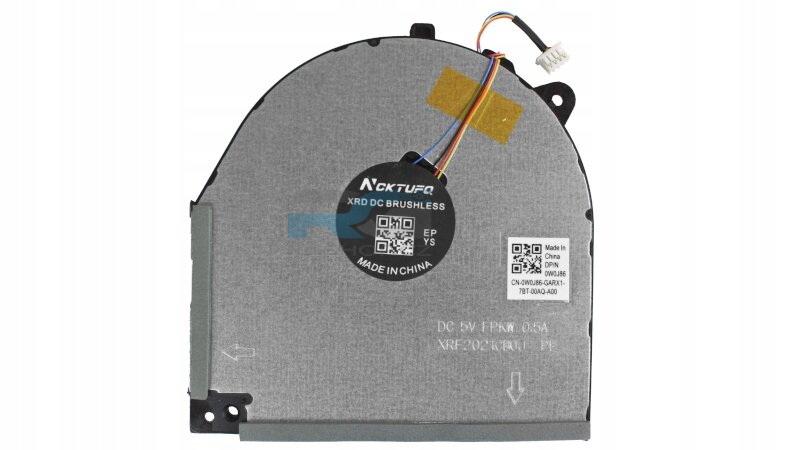 Ventilátor LENOVO LEGION Y540-15 Y540-15IRH GPU pro notebook IBM, Lenovo