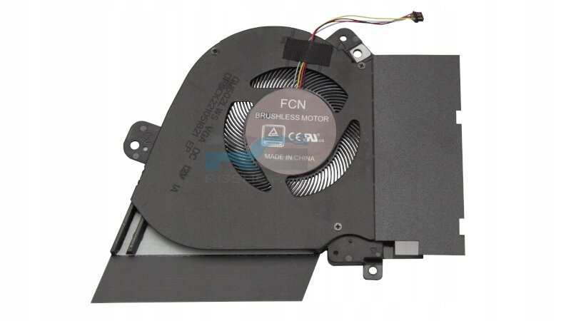 Ventilátor ASUS ROG GX502 GX502LWS / 12V GPU