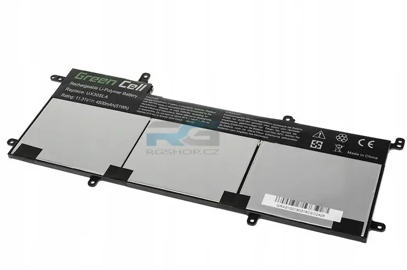 Baterie C31N1428 pro Asus Zenbook UX305L UX305U