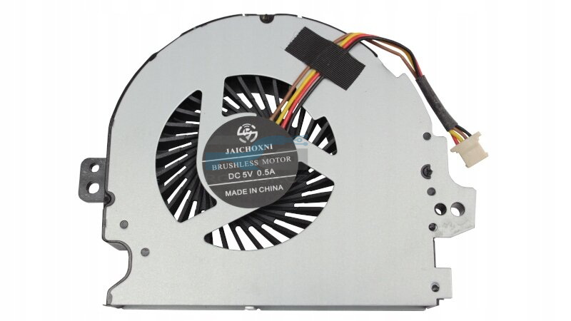 Ventilátor HP ENVY m6-1110sw m6-1120sw notebook HP, Compaq