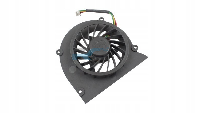 Ventilátor DELL XPS M1330