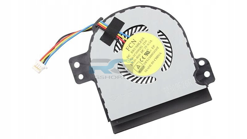Ventilátor TOSHIBA R50-B-119 R50-B-11C