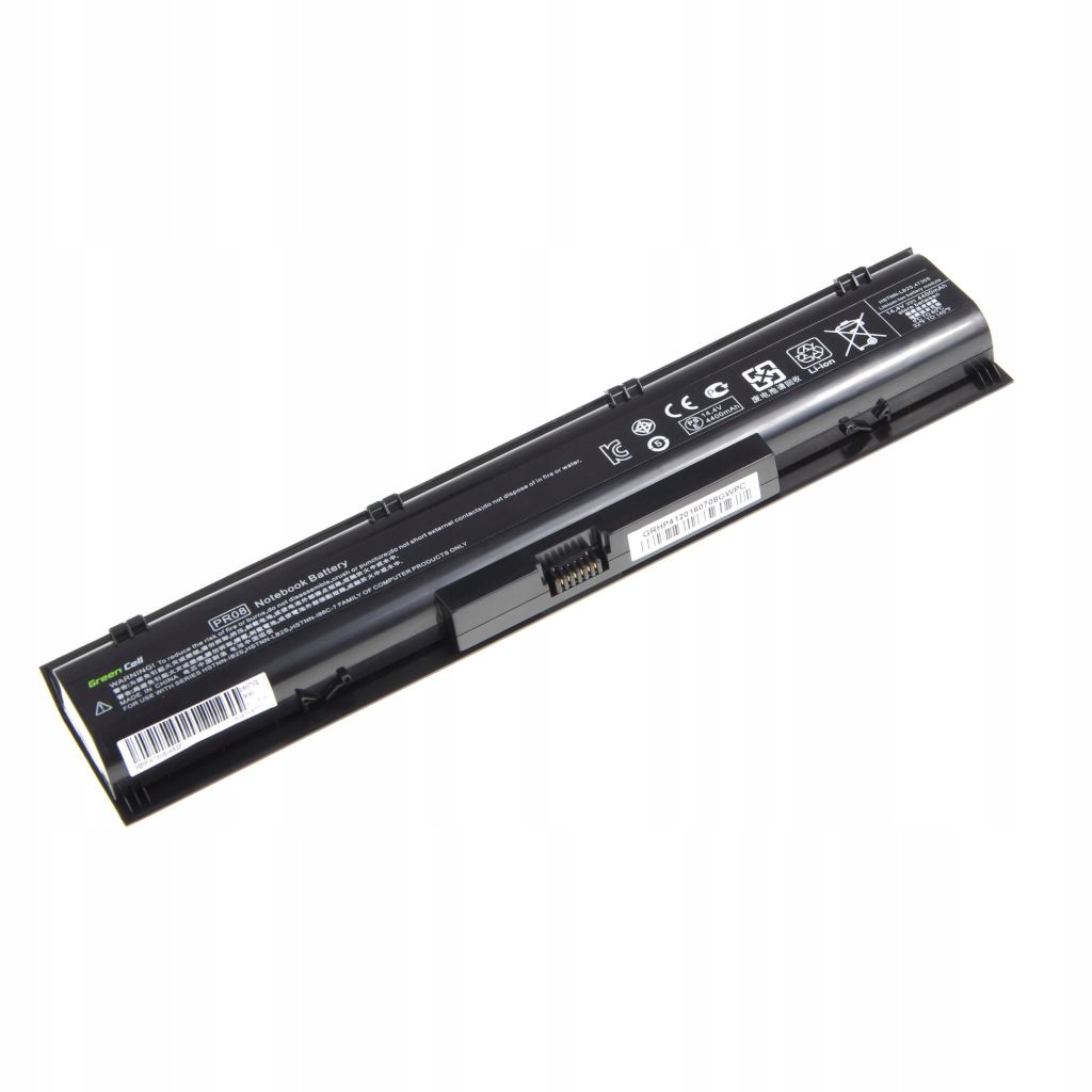 Baterie PR08 633807-001 HSTNN-LB2S HP ProBook 4730s 4740s 4730 4740