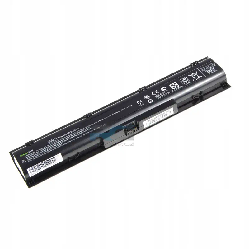 Baterie PR08 633807-001 HP ProBook 4730s 4740s EAN (GTIN) 5902701415181