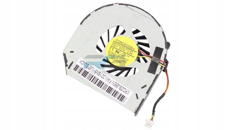 Ventilátor DELL VOSTRO V3300 V3350 3300 3350 různý výrobce