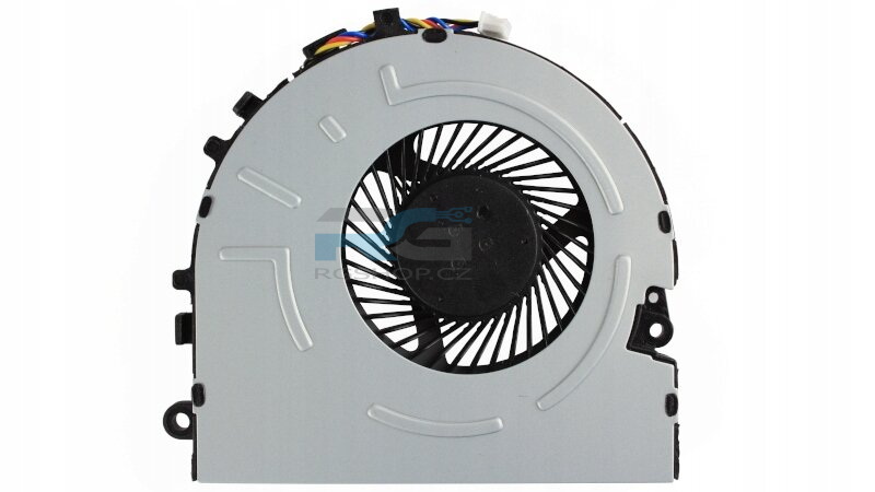Ventilátor HP 15-DA 15-DB