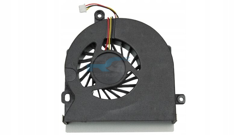 Ventilátor TOSHIBA L300 L305 L355 L355D