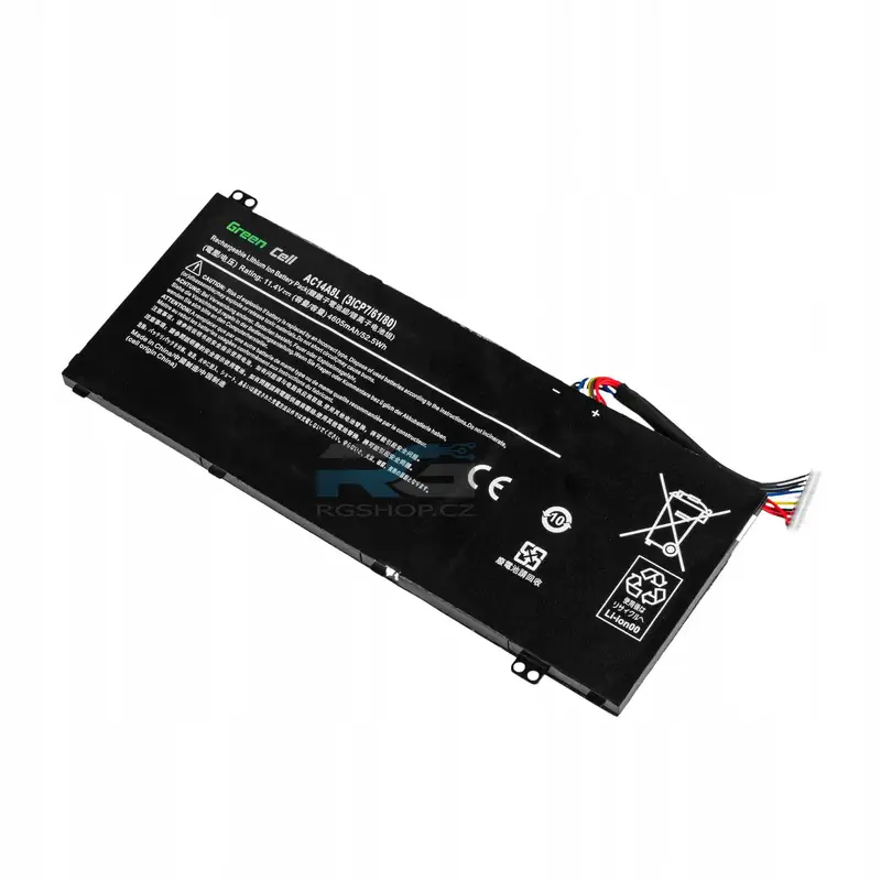 AC14A8L notebook Acer Baterie