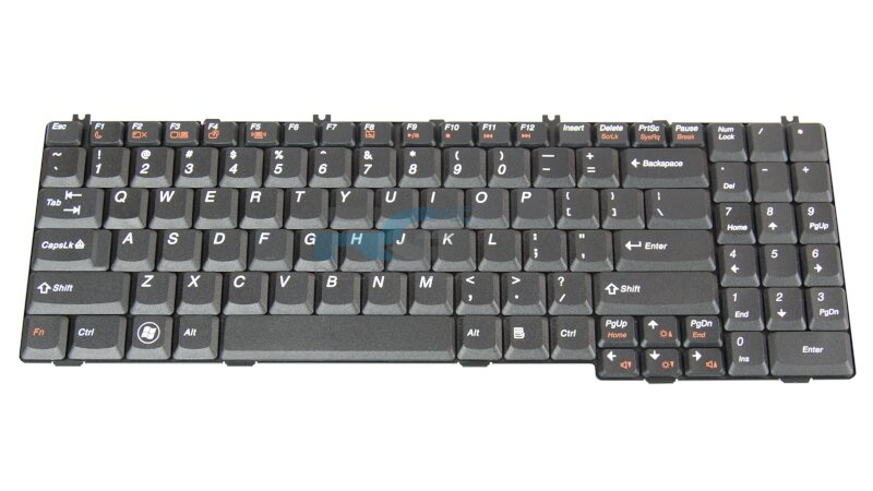 Klávesnice LENOVO B550 B560 G550 G555 V560