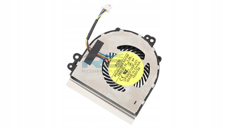Ventilátor HP ELITEBOOK 2170P různý výrobce