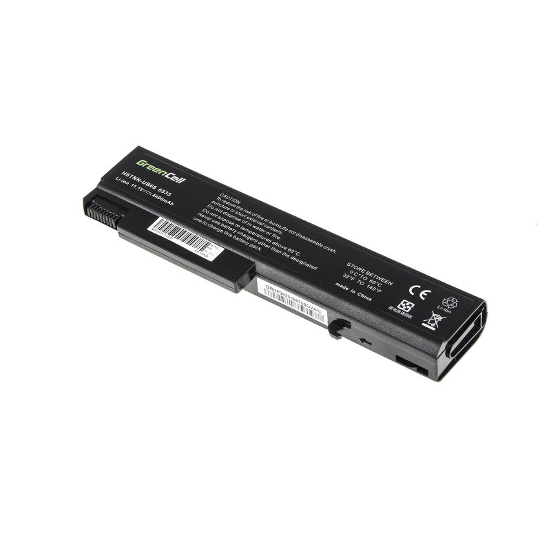 Baterie HP Compaq 6530b 6535b 6730b 6735b ProBook 6455b 6545b 6555b