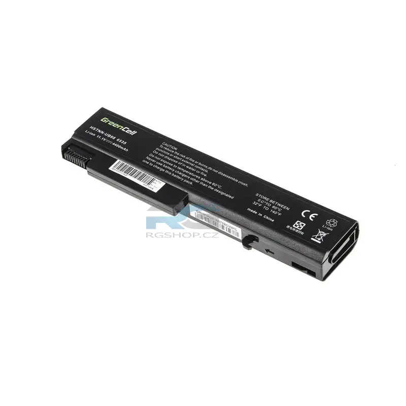 Baterie TD06 pro HP EliteBook 6930p 8440p 8440w