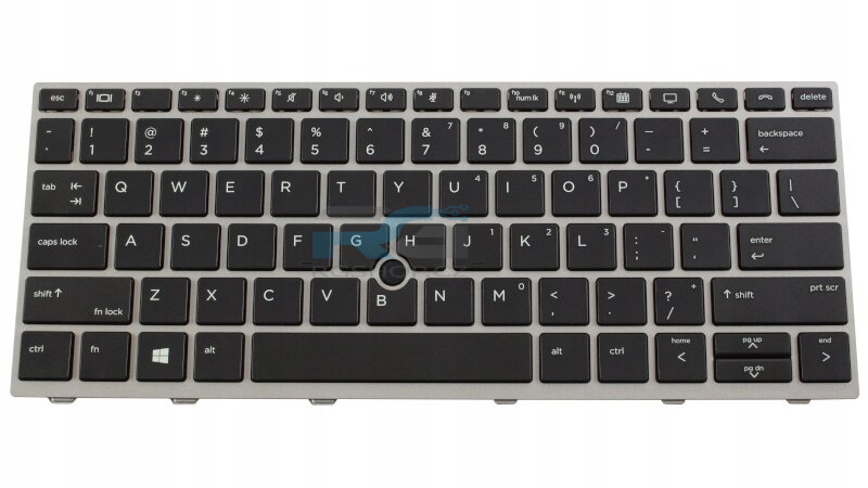 Klávesnice HP ELITEBOOK 730 735 830 (G5 G6)