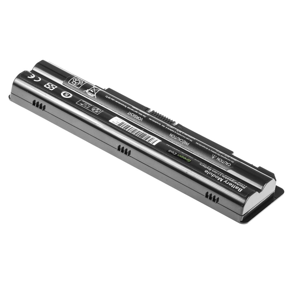 Baterie JWPHF R795X R4CN5 Dell XPS 15 L501x L502x 17 L701x L702x