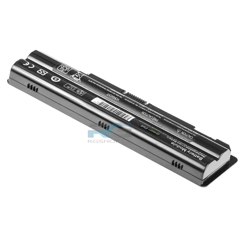 notebook DELL XPS 14 15 17 L501x L502x L702x Baterie