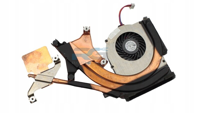 Ventilátor chlazení DO LENOVO T410s T410si NVIDIA