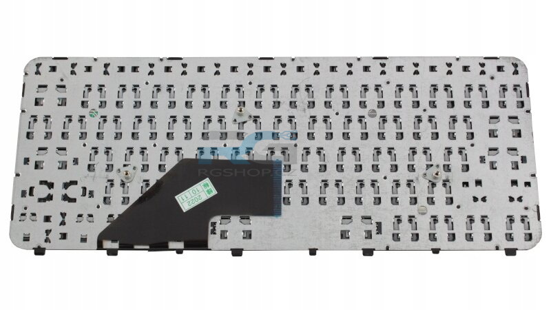 Klávesnice HP FOLIO 13-1000 13-2000 Určeno pro HP, Compaq