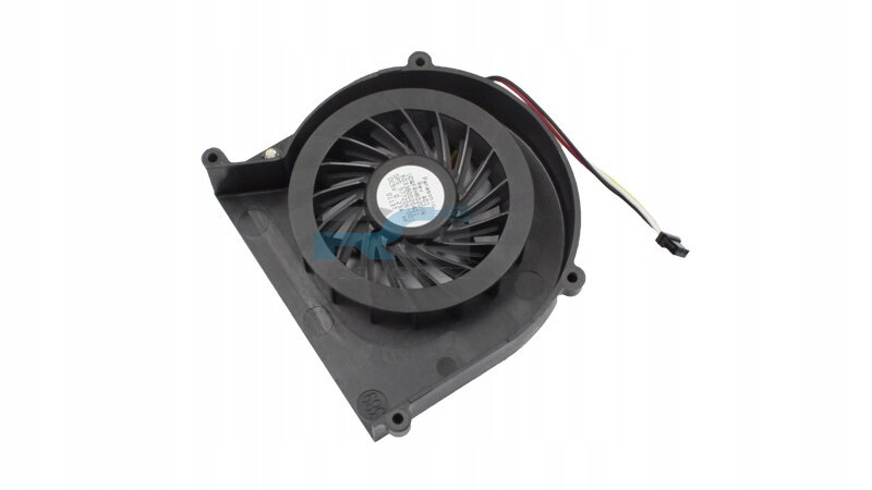 Ventilátor HP PROBOOK 4310s 4311s