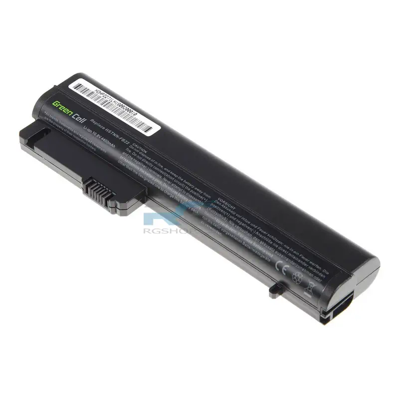 Baterie HSTNN-FB22 pro HP EliteBook 2530p 2540p