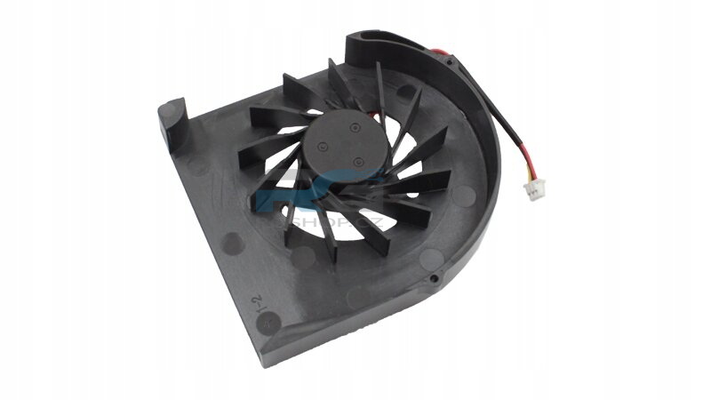 Ventilátor LENOVO THINKPAD W700 W700DS W701 CPU