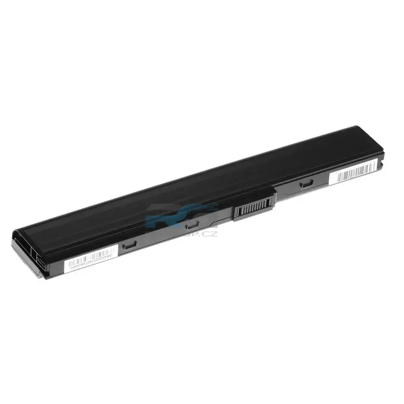Asus X52SA-AP034C X52SA-AP062C X62J-JX031V Baterie