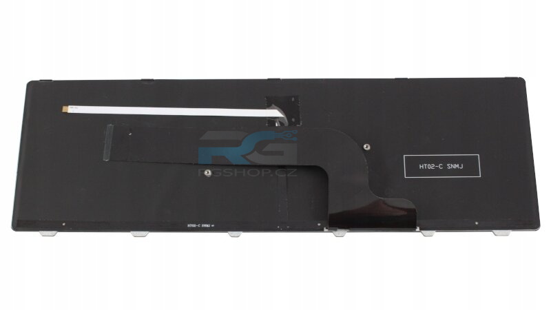 Klávesnice DELL INSPIRON 15-7000 15-7537 / LED