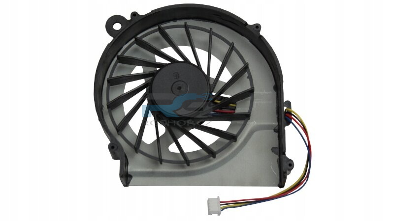 Ventilátor HP G42 G56 G62 G72 / 4PIN /