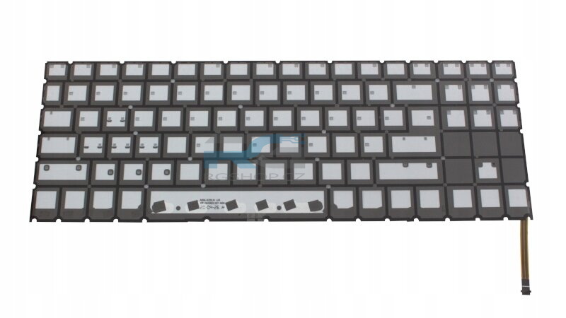 Klávesnice HP 16-B 16-C 16-K 16-N / V1 SLED Kod producenta cmd-000035414